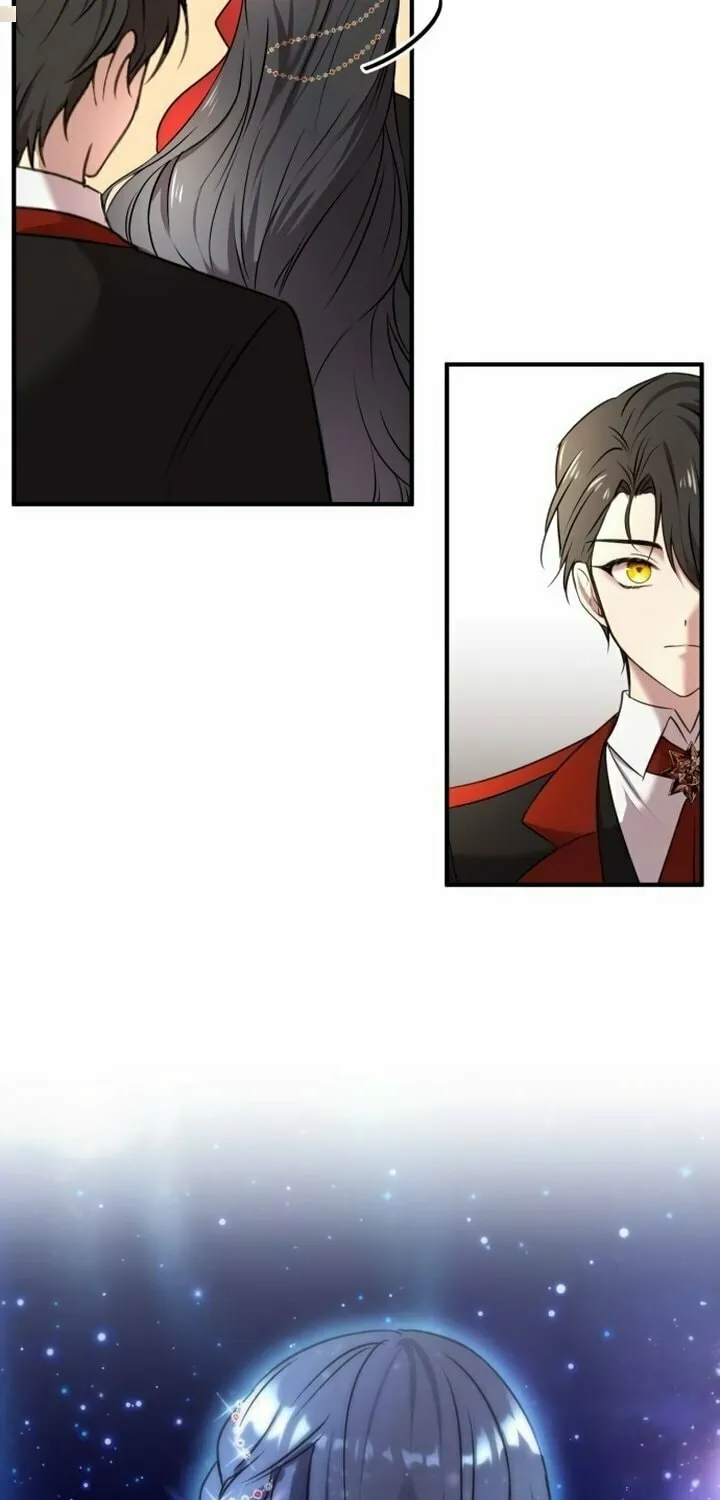 The Villainess Just Wants to Live in Peace! Chapter 8 page 47 - 