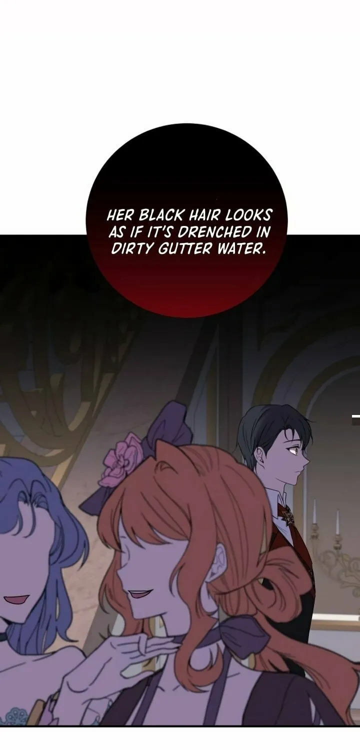 The Villainess Just Wants to Live in Peace! Chapter 8 page 49 - 