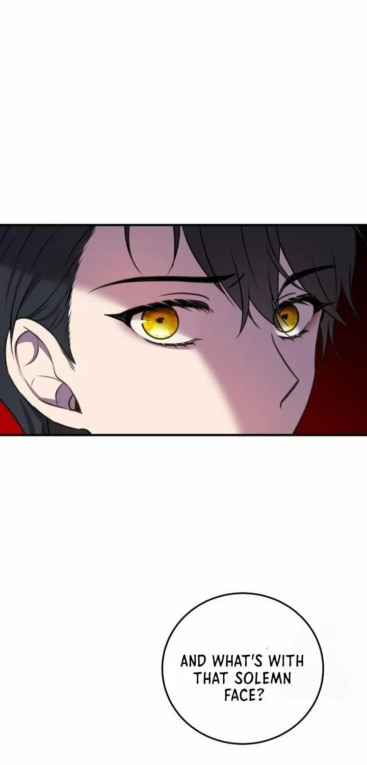 The Villainess Just Wants to Live in Peace! Chapter 8 page 50 - 