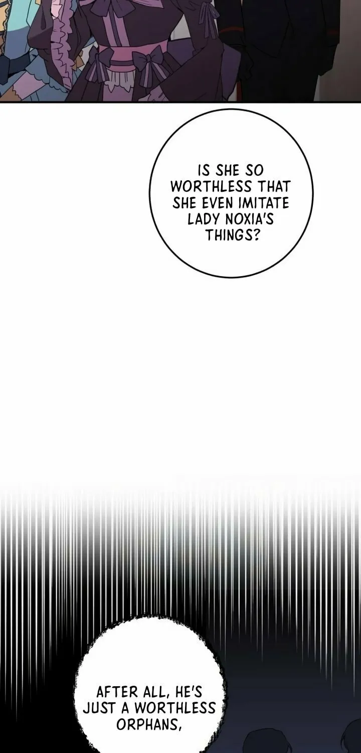 The Villainess Just Wants to Live in Peace! Chapter 8 page 53 - 