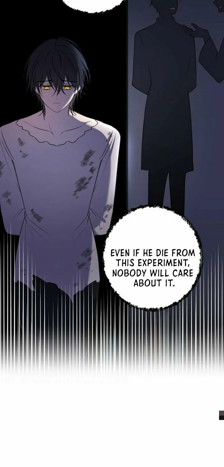 The Villainess Just Wants to Live in Peace! Chapter 8 page 54 - 