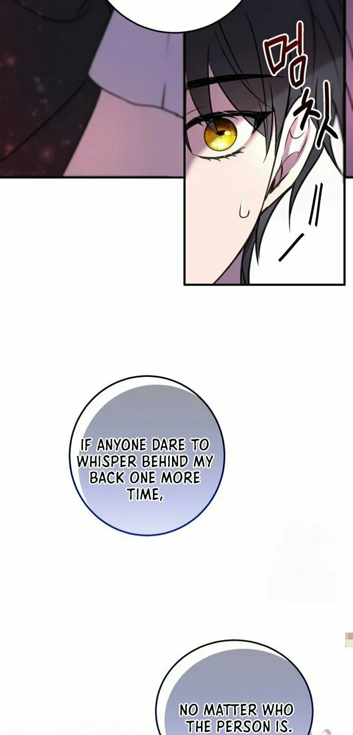 The Villainess Just Wants to Live in Peace! Chapter 8 page 59 - 
