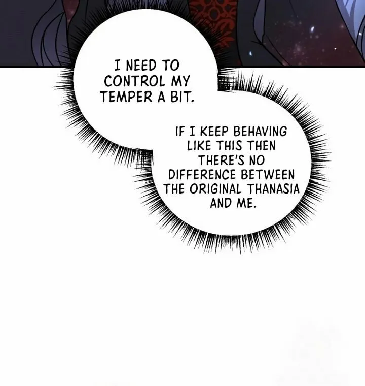The Villainess Just Wants to Live in Peace! Chapter 8 page 66 - 