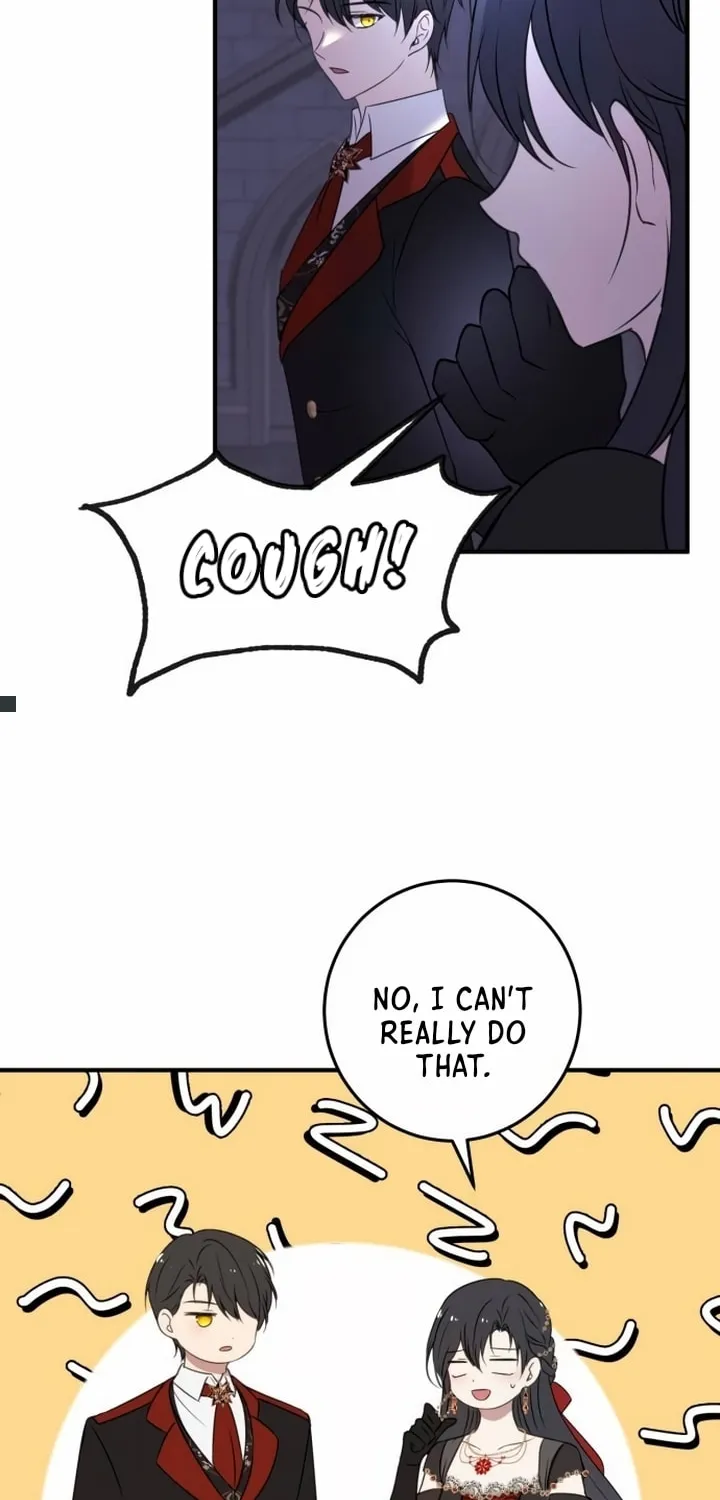 The Villainess Just Wants to Live in Peace! Chapter 8 page 68 - 