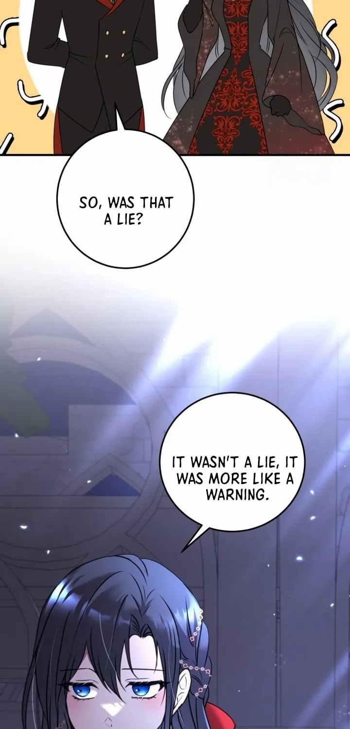 The Villainess Just Wants to Live in Peace! Chapter 8 page 69 - 