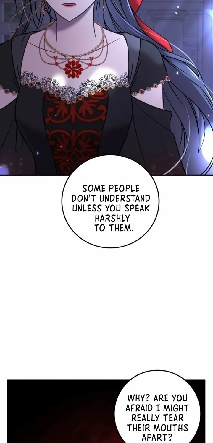 The Villainess Just Wants to Live in Peace! Chapter 8 page 70 - 