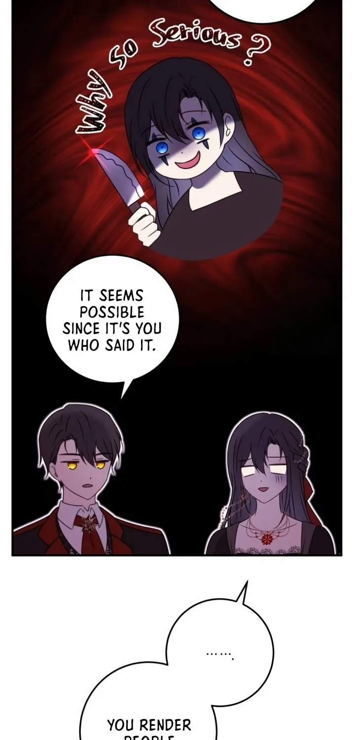 The Villainess Just Wants to Live in Peace! Chapter 8 page 71 - 