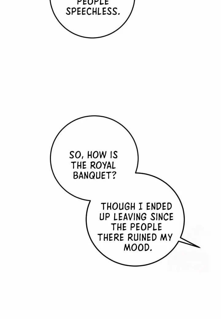 The Villainess Just Wants to Live in Peace! Chapter 8 page 72 - 