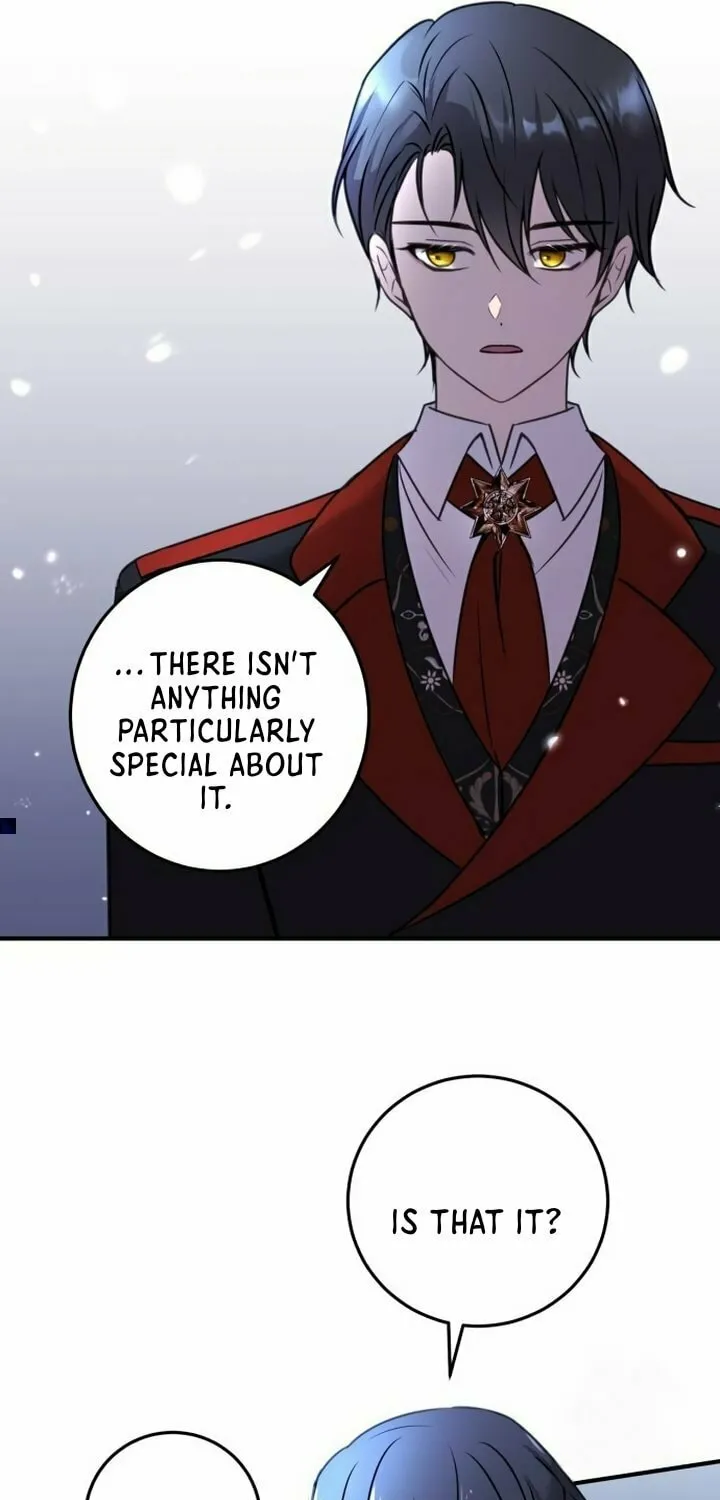 The Villainess Just Wants to Live in Peace! Chapter 8 page 73 - 