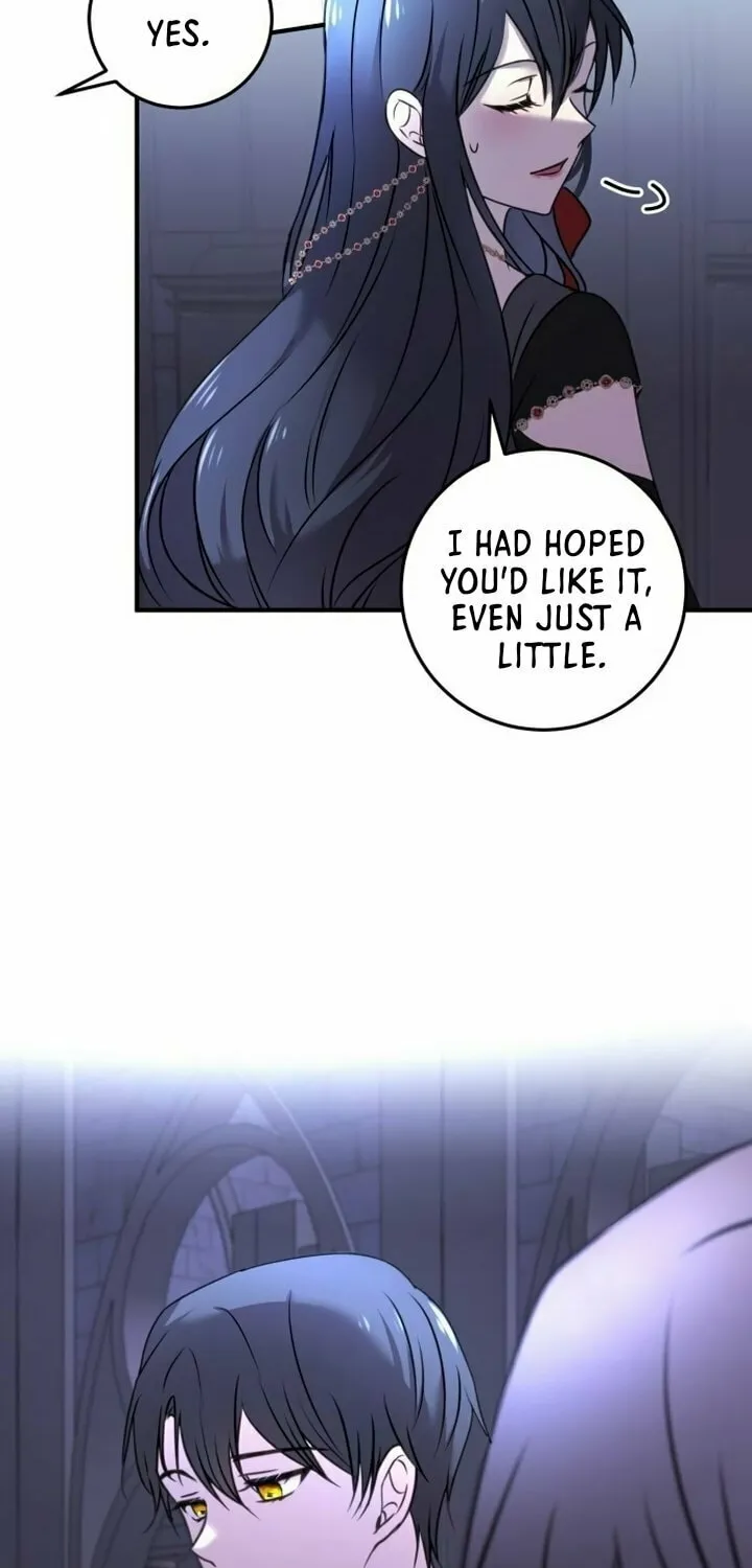 The Villainess Just Wants to Live in Peace! Chapter 8 page 74 - 