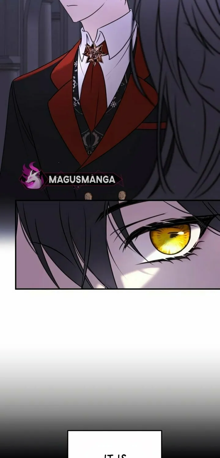 The Villainess Just Wants to Live in Peace! Chapter 8 page 75 - 