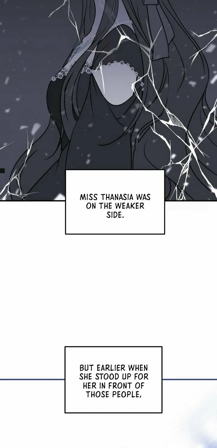 The Villainess Just Wants to Live in Peace! Chapter 8 page 78 - 