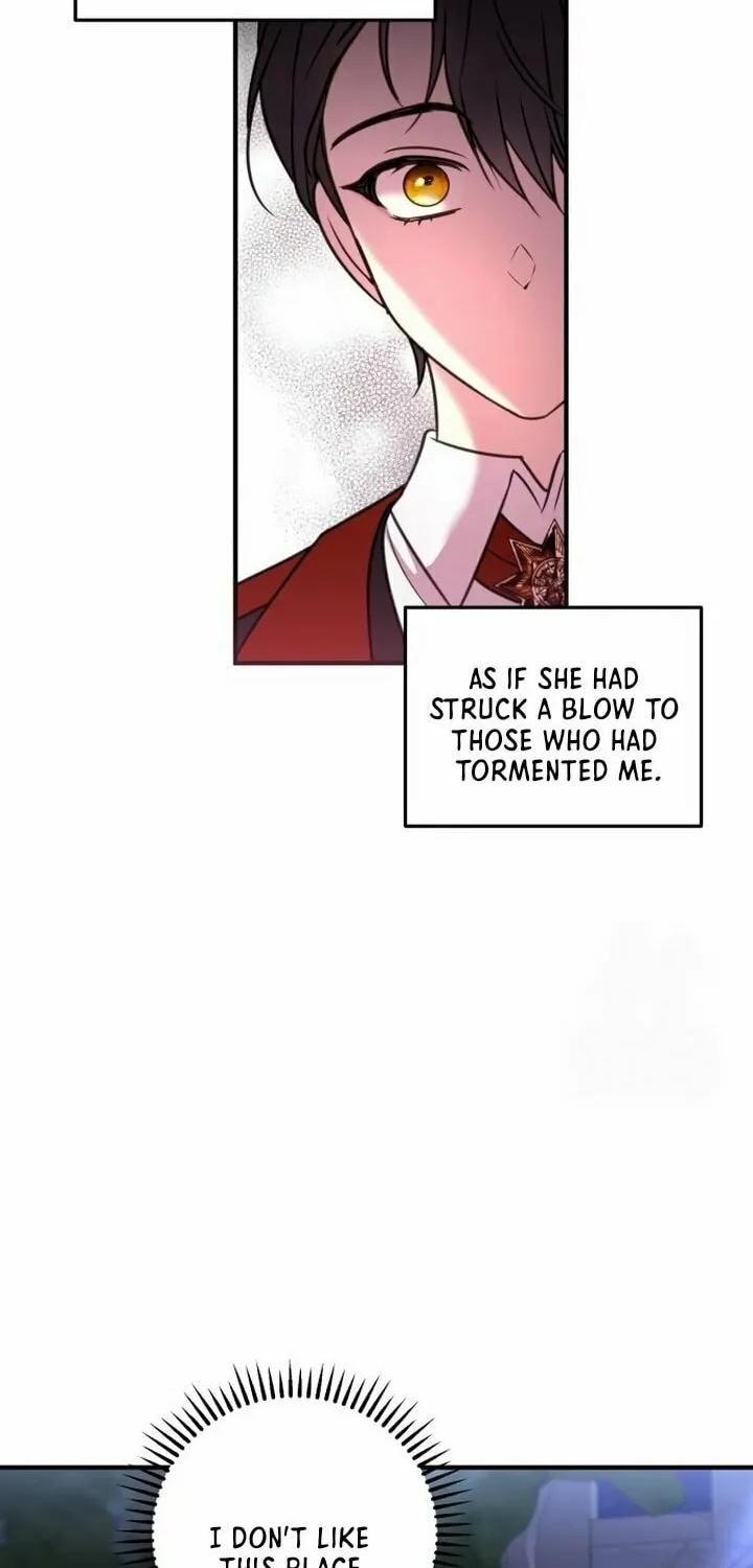 The Villainess Just Wants to Live in Peace! Chapter 8 page 80 - 