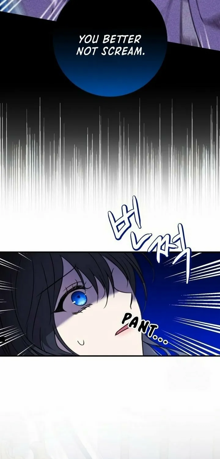 The Villainess Just Wants to Live in Peace! Chapter 8 page 9 - 