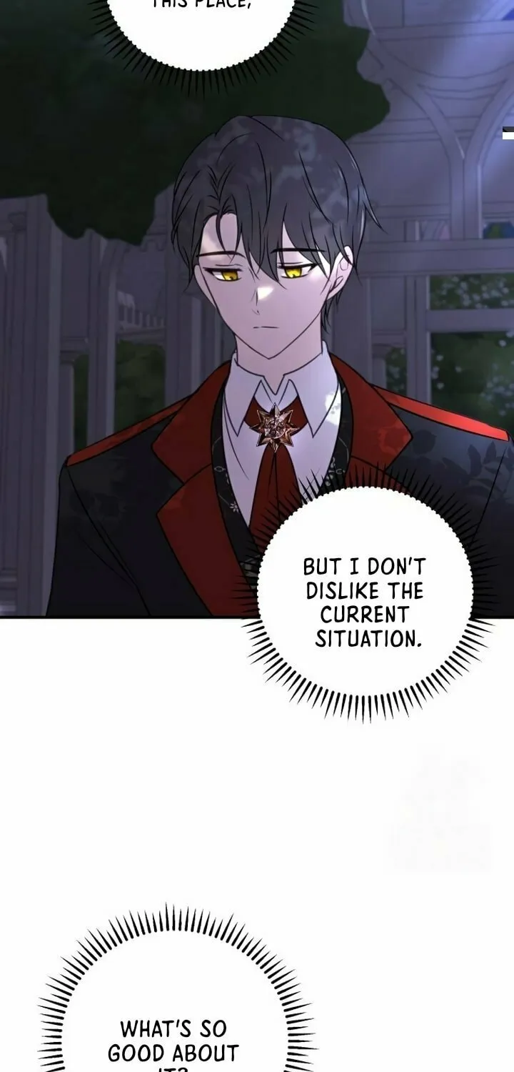 The Villainess Just Wants to Live in Peace! Chapter 8 page 81 - 