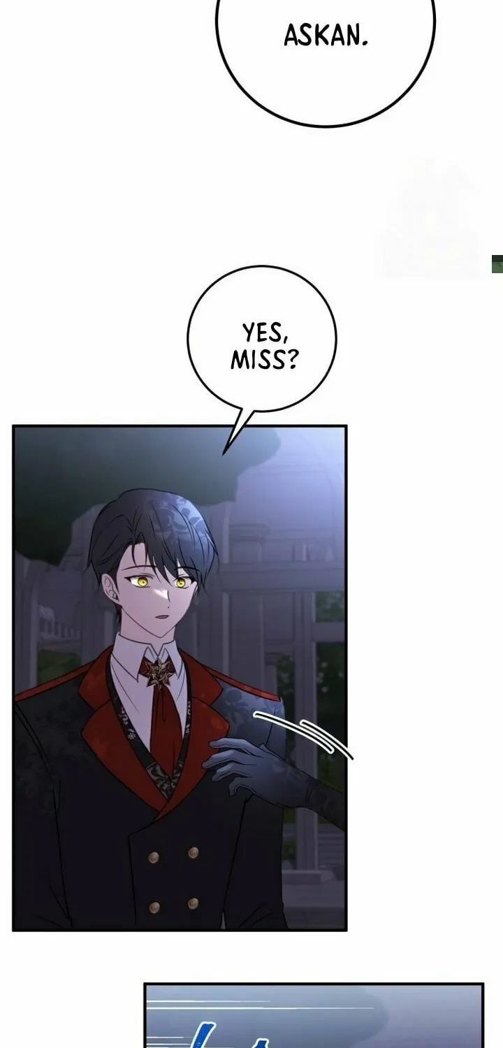 The Villainess Just Wants to Live in Peace! Chapter 8 page 86 - 