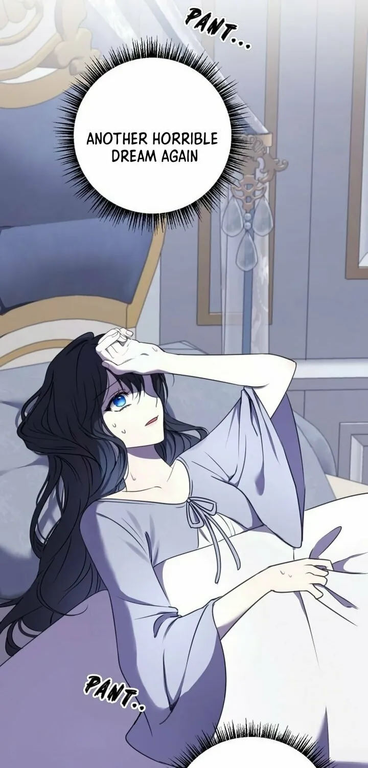 The Villainess Just Wants to Live in Peace! Chapter 8 page 10 - 