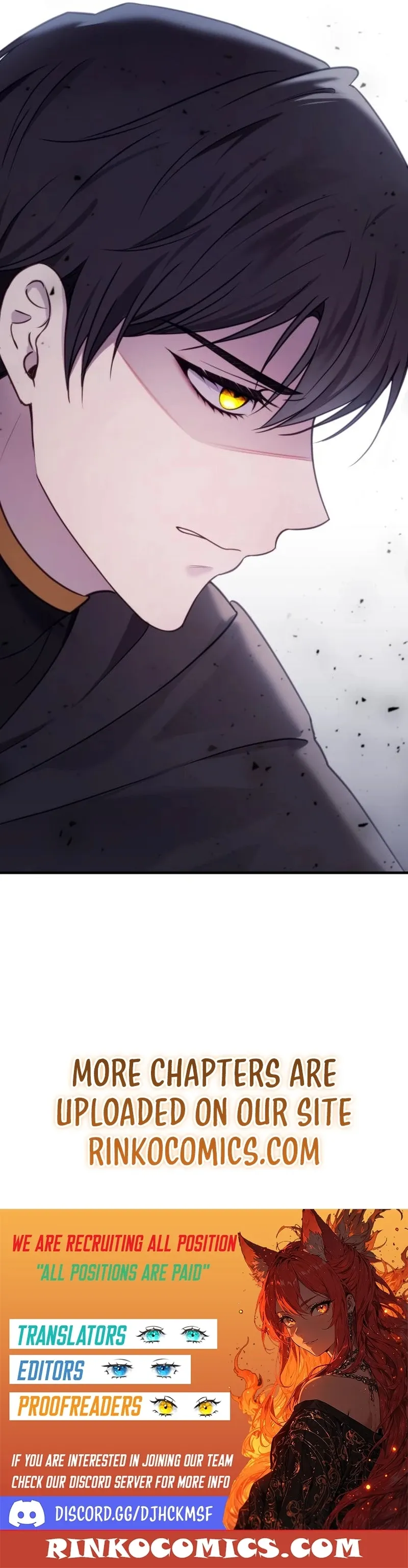 The Villainess Just Wants to Live in Peace! Chapter 81 page 18 - 