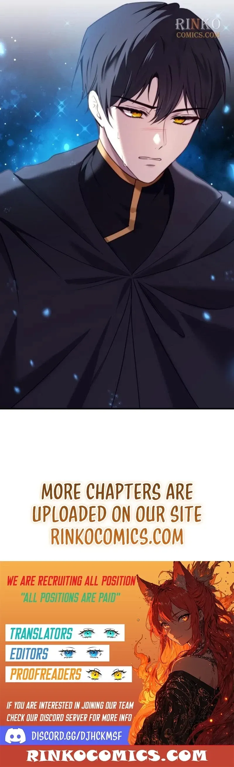The Villainess Just Wants to Live in Peace! Chapter 82 page 17 - 