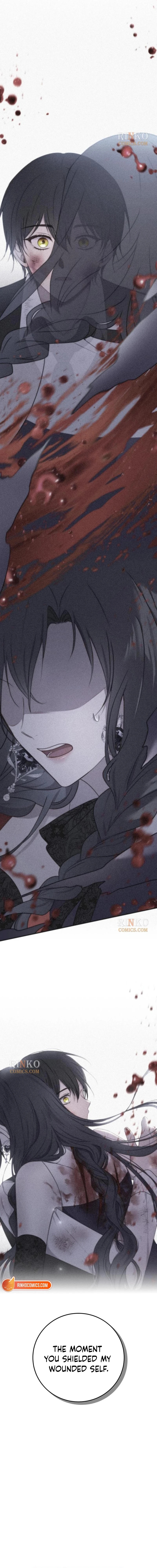 The Villainess Just Wants to Live in Peace! Chapter 83 page 15 - 