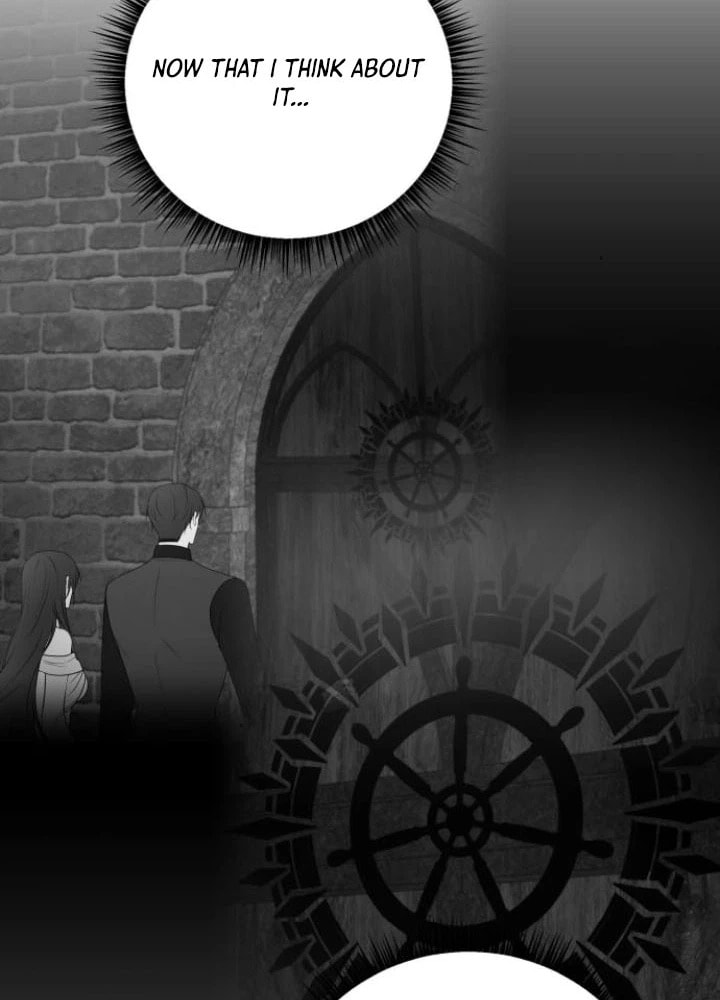 The Villainess Just Wants to Live in Peace! Chapter 85 page 12 - 
