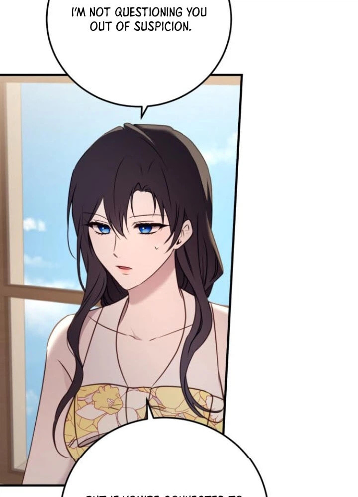 The Villainess Just Wants to Live in Peace! Chapter 85 page 16 - 
