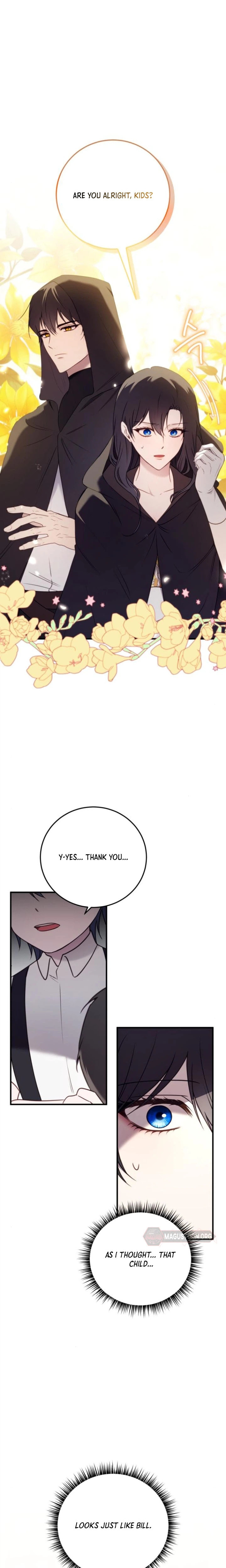 The Villainess Just Wants to Live in Peace! Chapter 85 page 25 - 