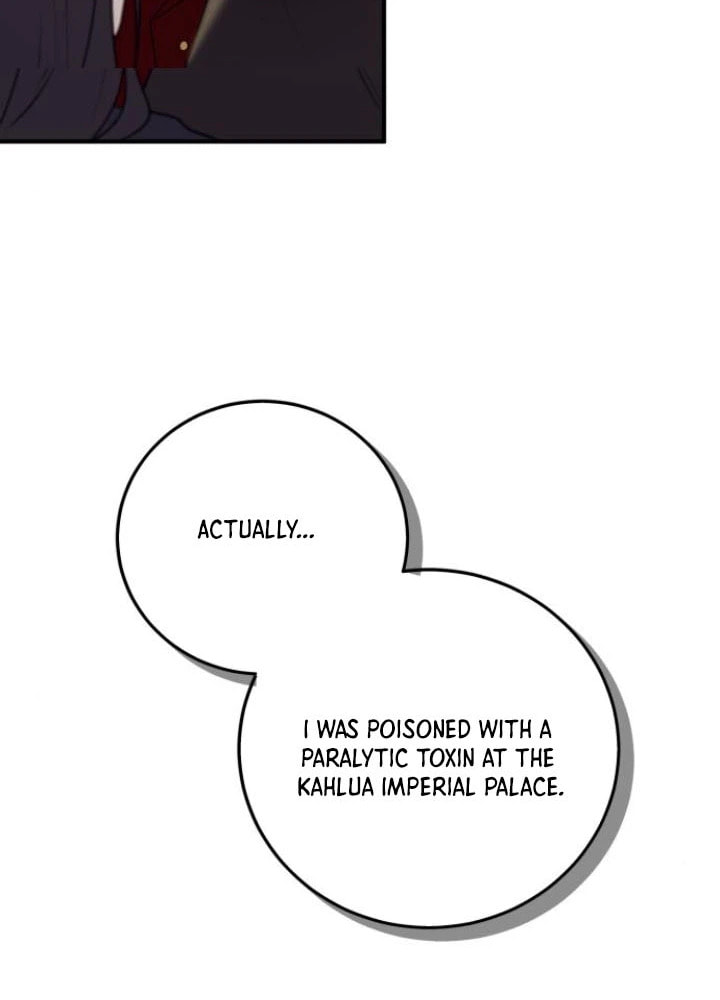 The Villainess Just Wants to Live in Peace! Chapter 85 page 8 - 