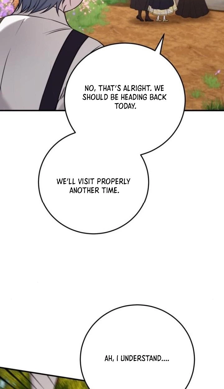The Villainess Just Wants to Live in Peace! Chapter 86 page 11 - 