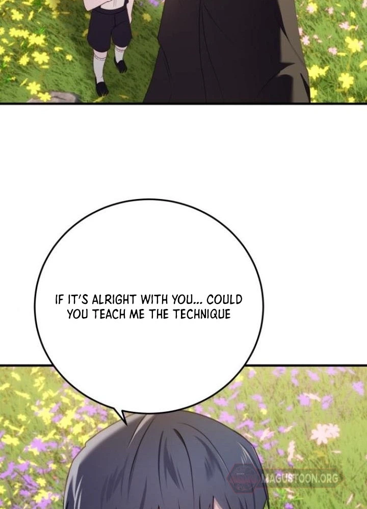 The Villainess Just Wants to Live in Peace! Chapter 86 page 26 - 