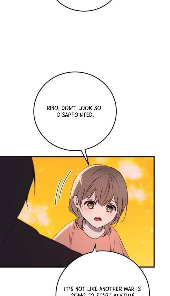 The Villainess Just Wants to Live in Peace! Chapter 86 page 30 - 