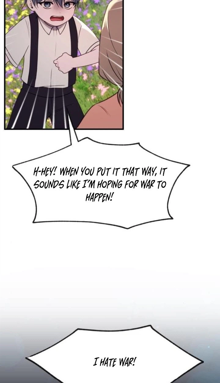 The Villainess Just Wants to Live in Peace! Chapter 86 page 33 - 
