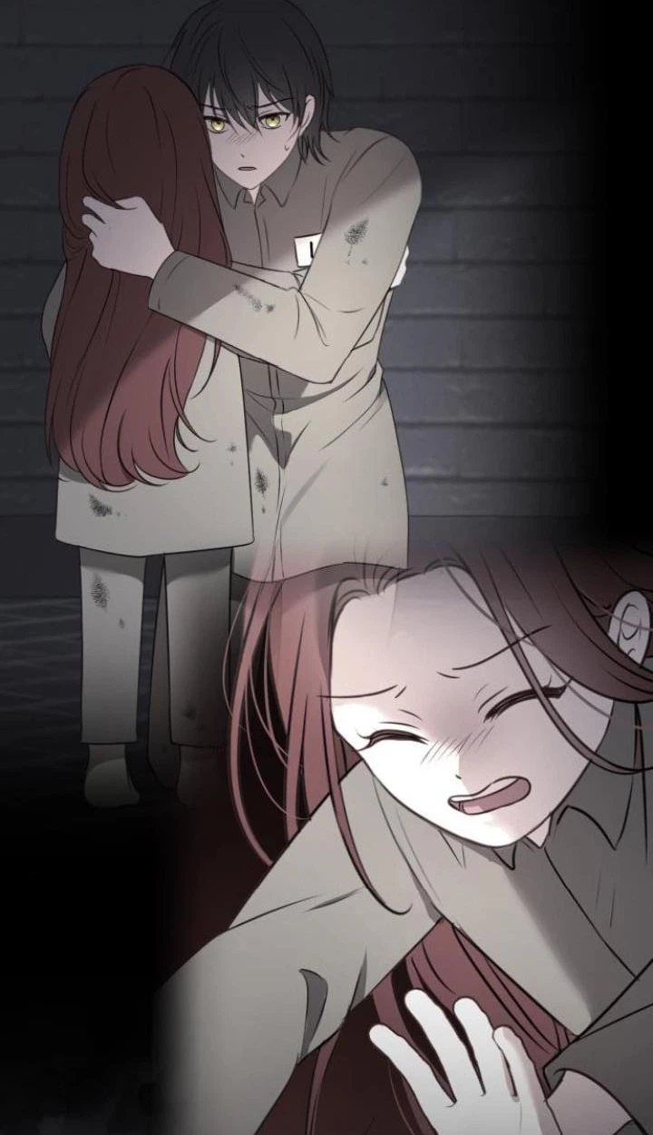 The Villainess Just Wants to Live in Peace! Chapter 86 page 37 - 