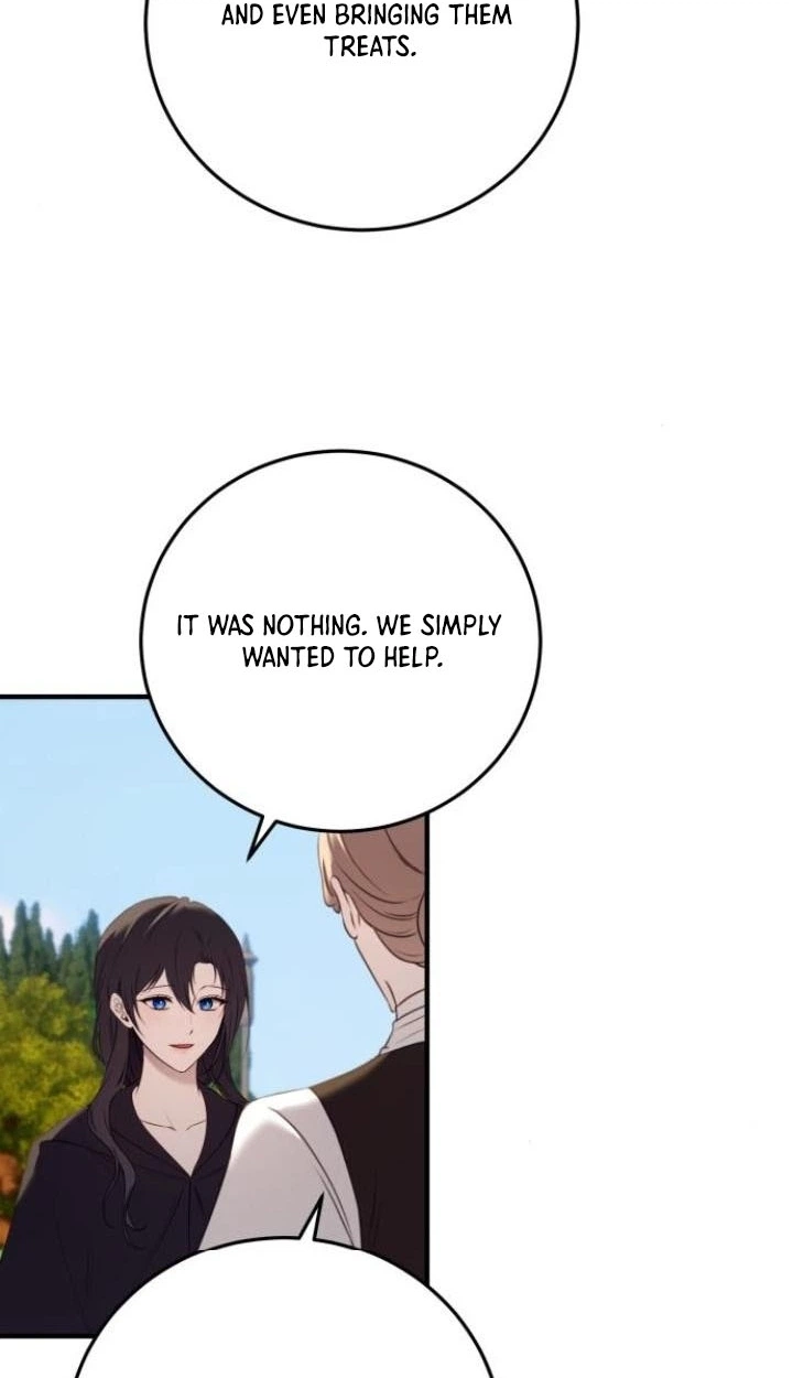 The Villainess Just Wants to Live in Peace! Chapter 86 page 5 - 