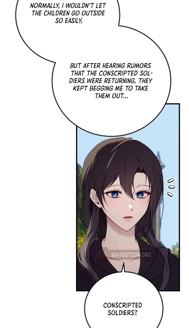 The Villainess Just Wants to Live in Peace! Chapter 86 page 6 - 