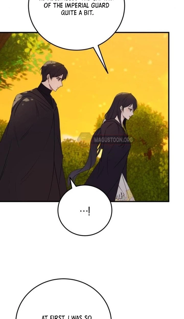 The Villainess Just Wants to Live in Peace! Chapter 86 page 51 - 