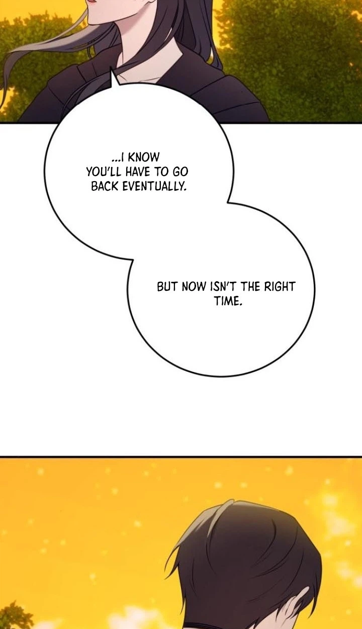 The Villainess Just Wants to Live in Peace! Chapter 86 page 57 - 
