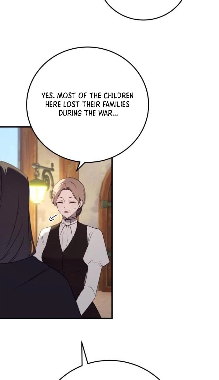 The Villainess Just Wants to Live in Peace! Chapter 86 page 7 - 