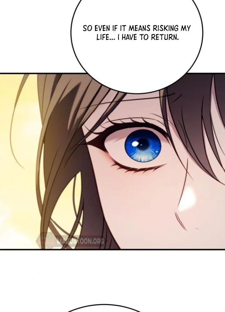 The Villainess Just Wants to Live in Peace! Chapter 86 page 65 - 