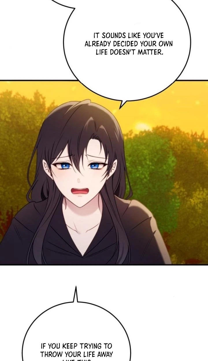 The Villainess Just Wants to Live in Peace! Chapter 86 page 69 - 