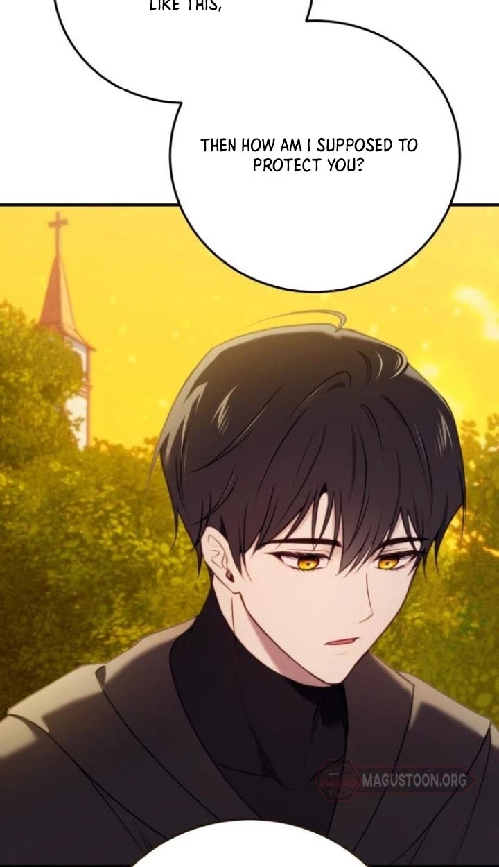 The Villainess Just Wants to Live in Peace! Chapter 86 page 70 - 