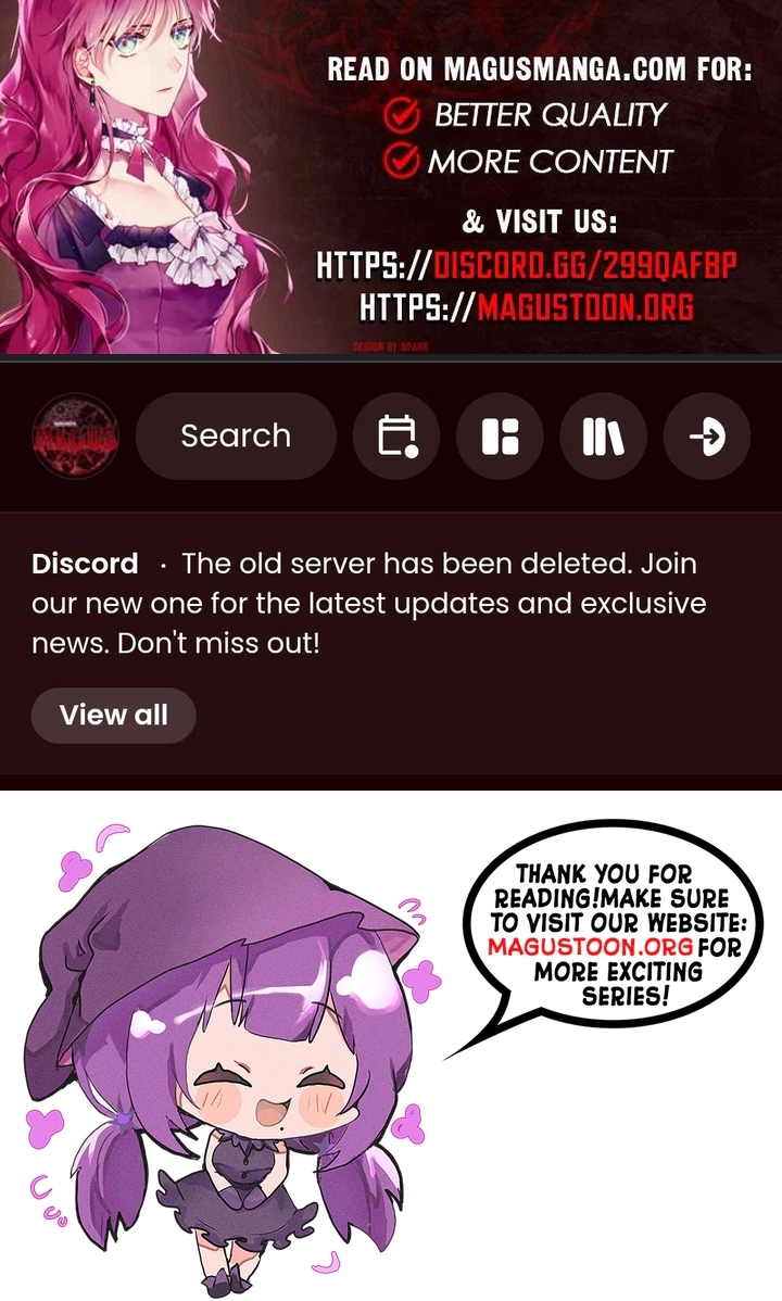 The Villainess Just Wants to Live in Peace! Chapter 86 page 83 - 