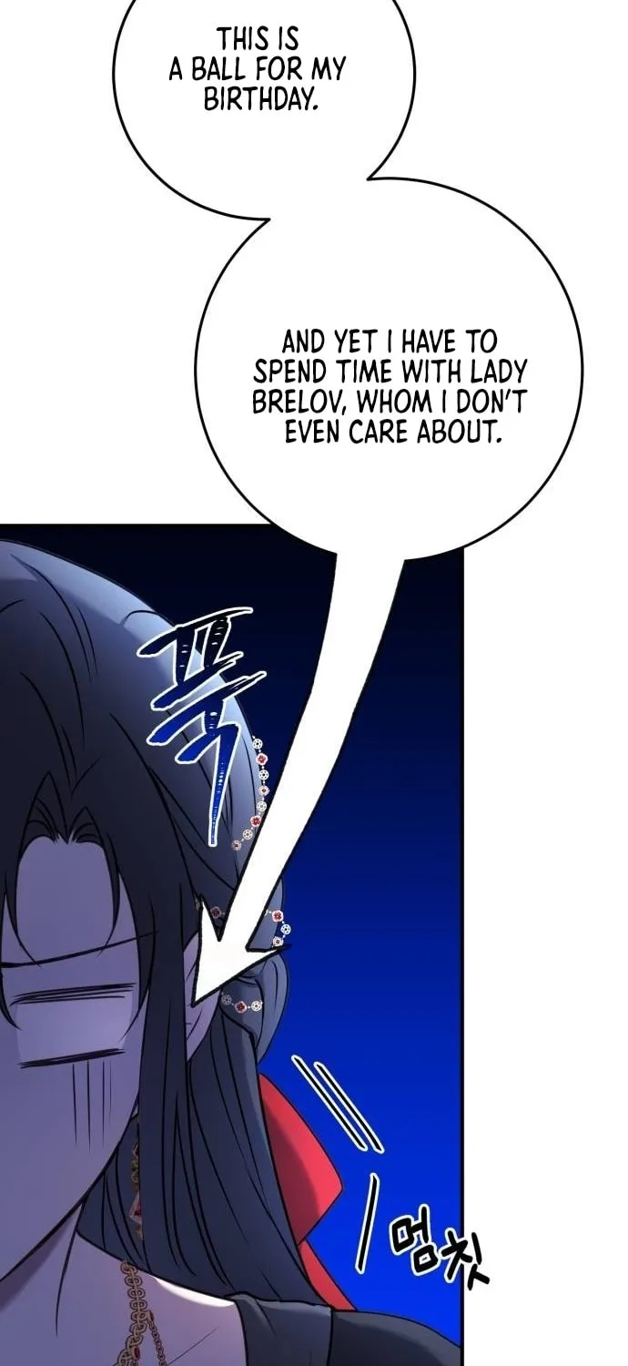 The Villainess Just Wants to Live in Peace! Chapter 9 page 11 - 