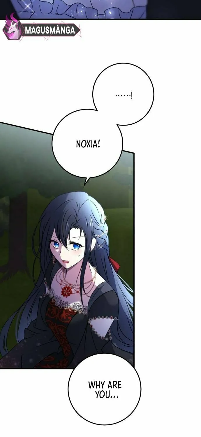 The Villainess Just Wants to Live in Peace! Chapter 9 page 16 - 