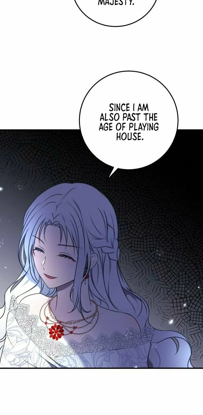 The Villainess Just Wants to Live in Peace! Chapter 9 page 24 - 