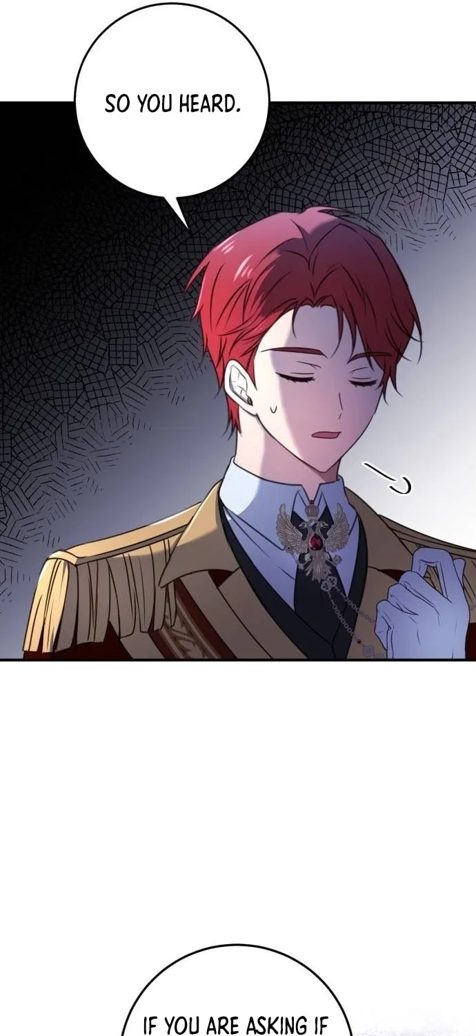 The Villainess Just Wants to Live in Peace! Chapter 9 page 25 - 
