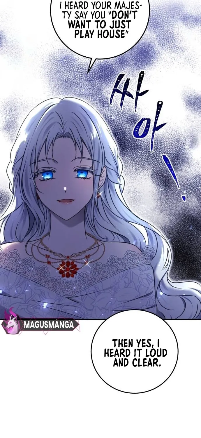 The Villainess Just Wants to Live in Peace! Chapter 9 page 26 - 