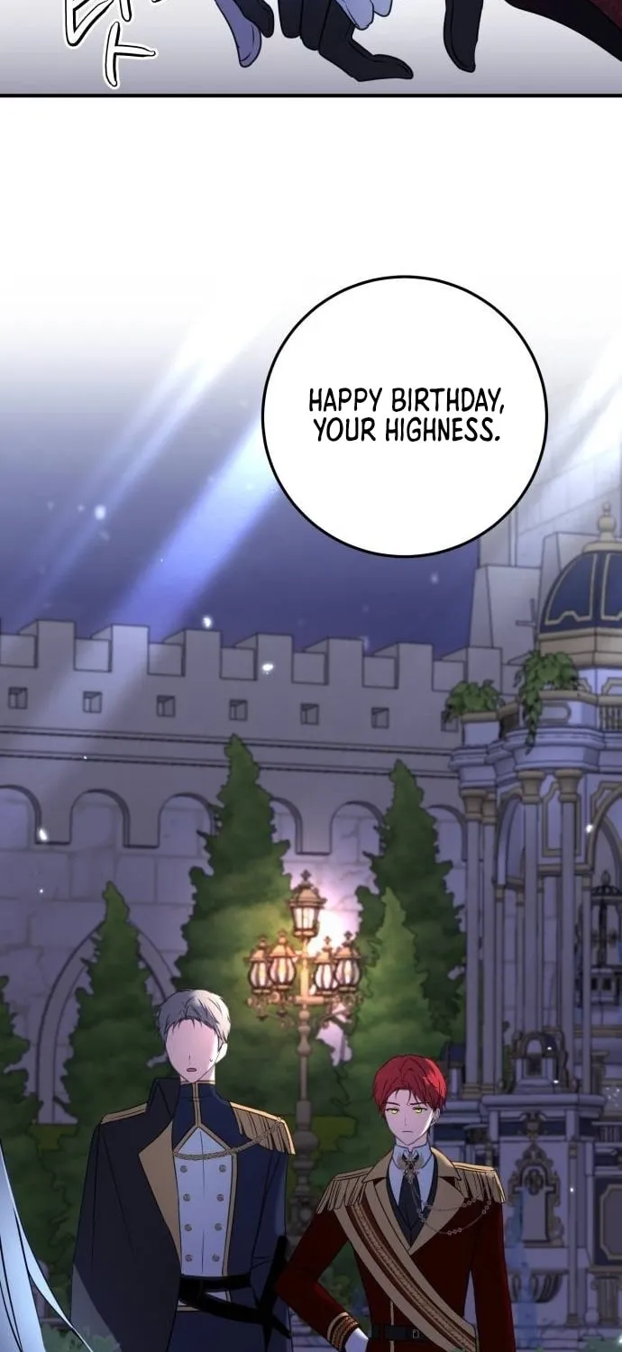 The Villainess Just Wants to Live in Peace! Chapter 9 page 28 - 