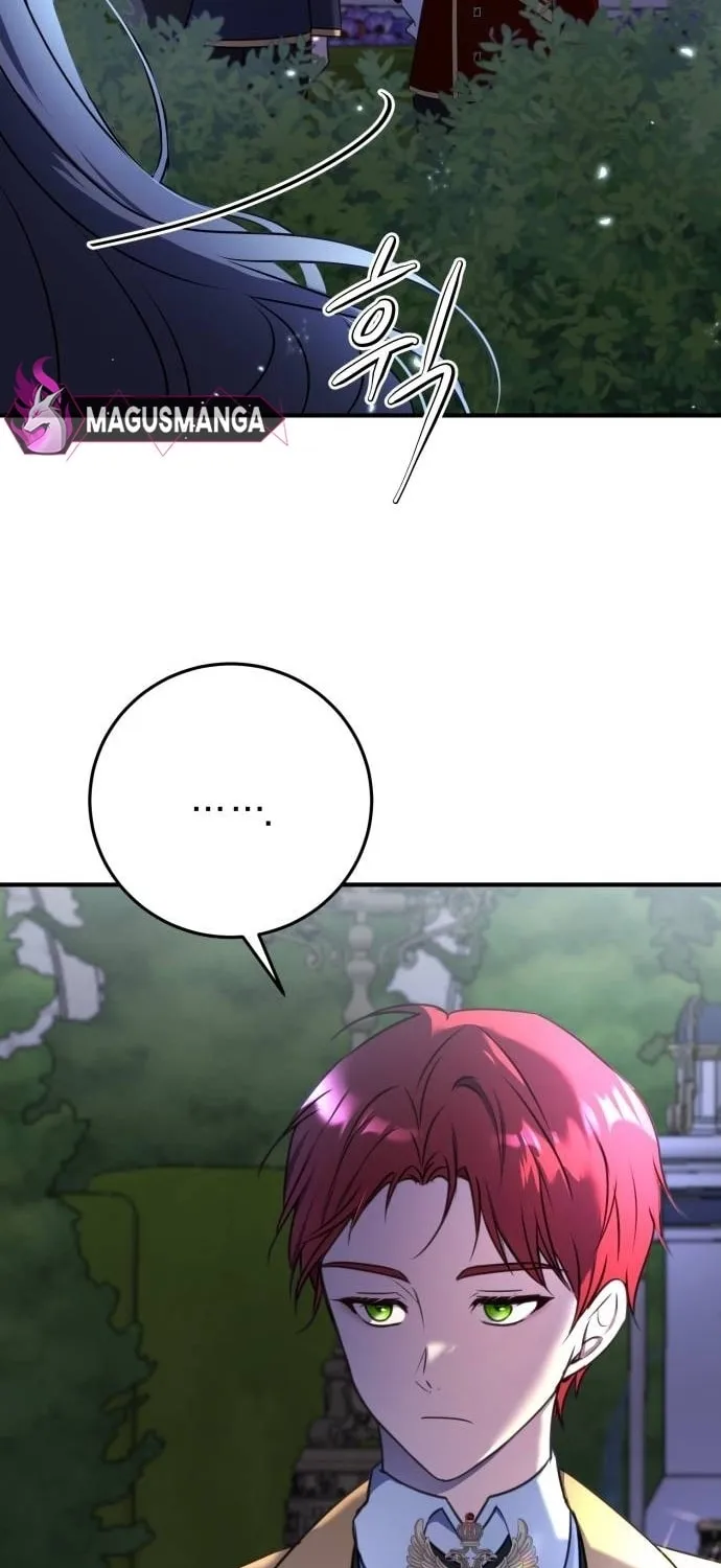 The Villainess Just Wants to Live in Peace! Chapter 9 page 29 - 