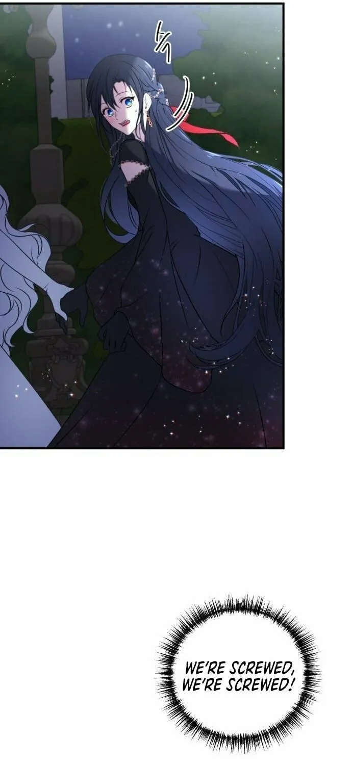 The Villainess Just Wants to Live in Peace! Chapter 9 page 31 - 